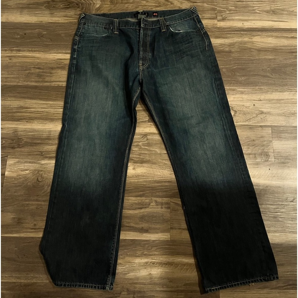 ED HARDY Denims Vintage